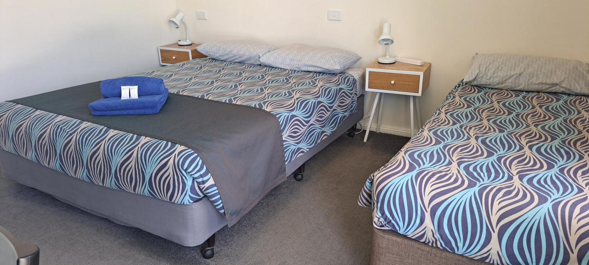 Kadina Village Motel Экстерьер фото