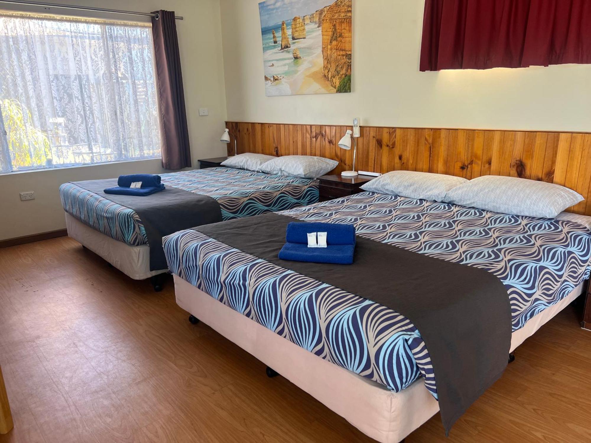 Kadina Village Motel Экстерьер фото